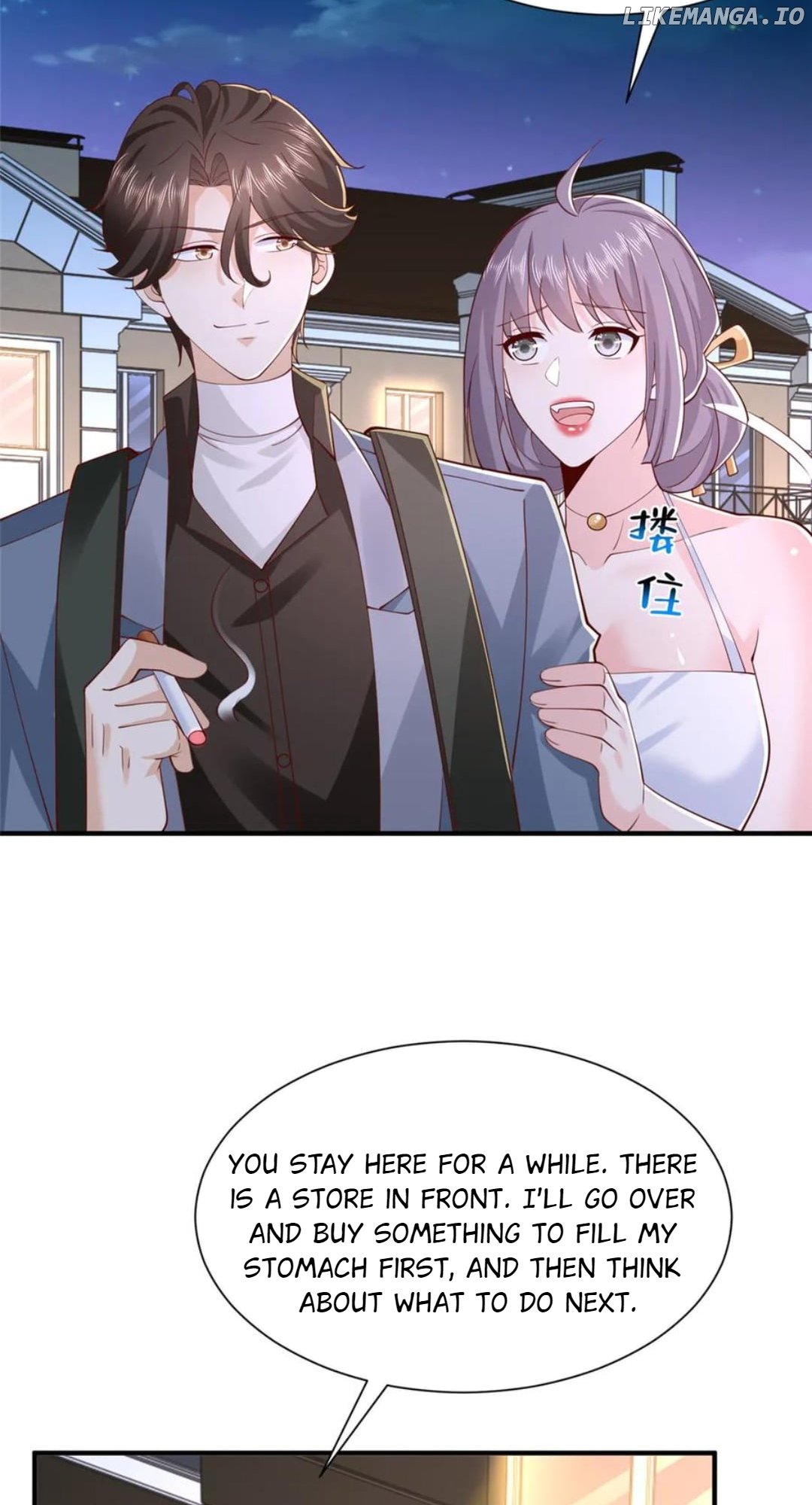 I randomly have a new career every week Chapter 799 - page 25